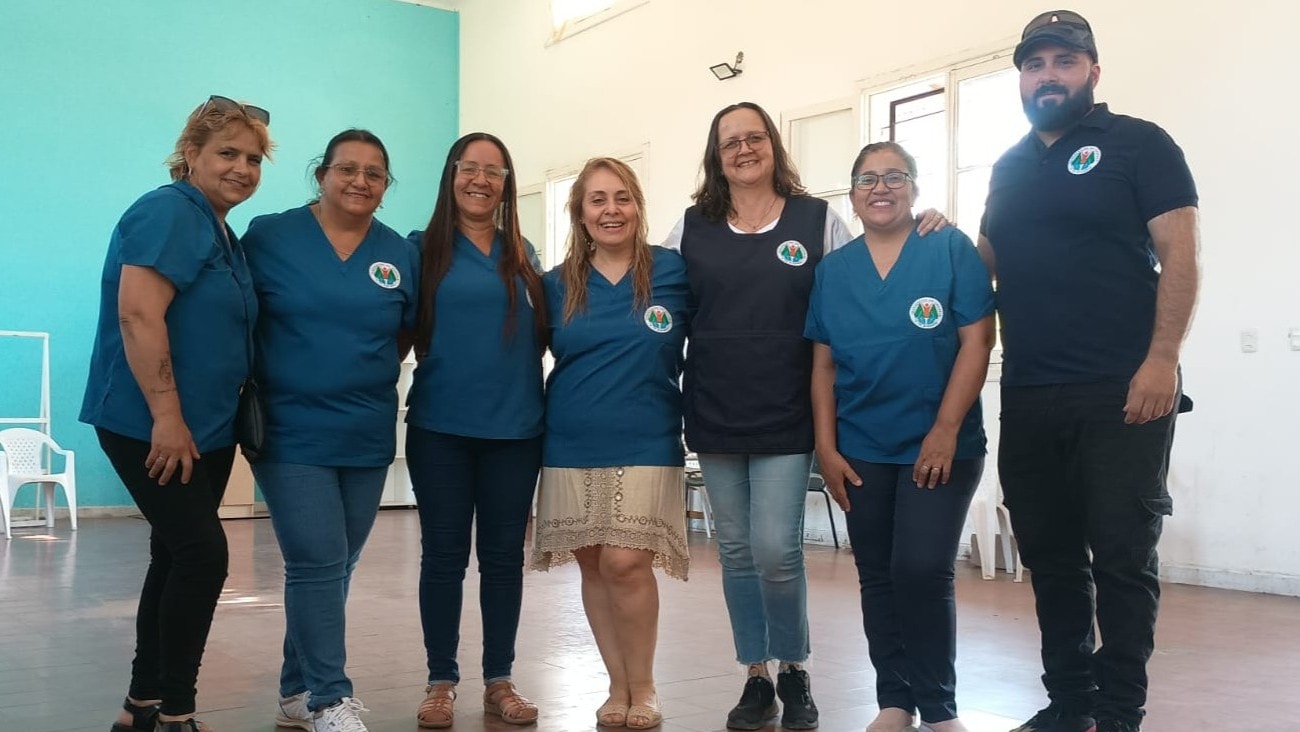 El Corazón de AtuAlcance